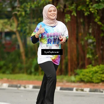 Runner Photo 8426449