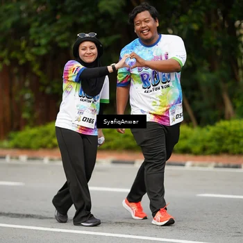Runner Photo 8426452