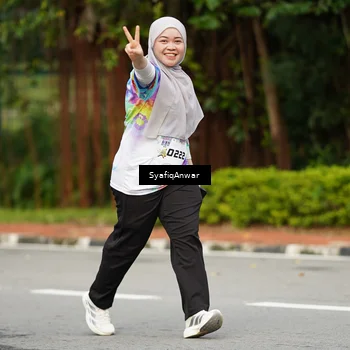 Runner Photo 8426454