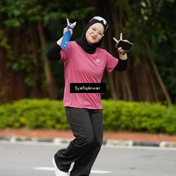 Runner Photo 8426455