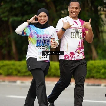 Runner Photo 8426456