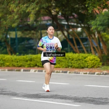 Runner Photo 8426457