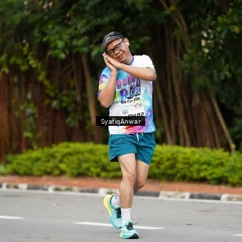 Runner Photo 8426458