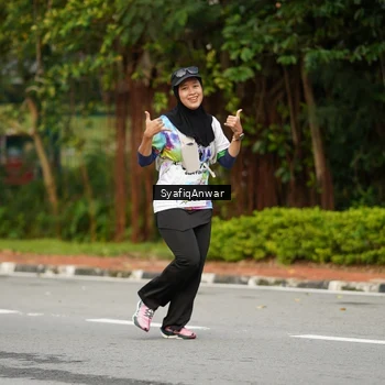 Runner Photo 8426459