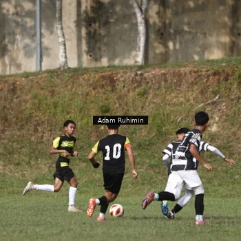 Runner Photo 8426465