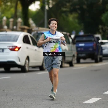 Runner Photo 8426739