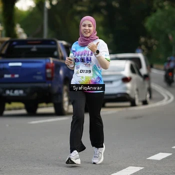 Runner Photo 8426741