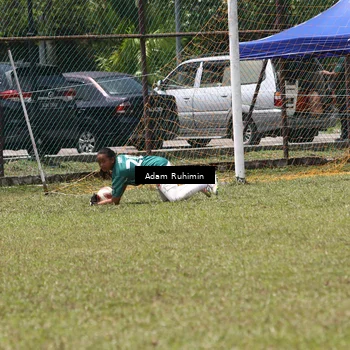 Runner Photo 8426777