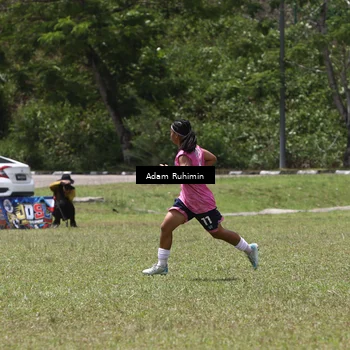 Runner Photo 8426937