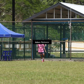 Runner Photo 8427141