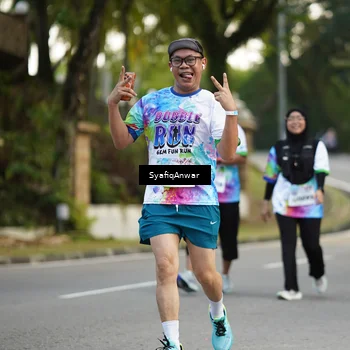 Runner Photo 8427226