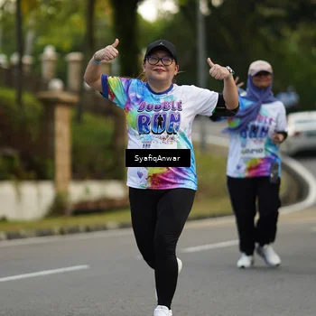 Runner Photo 8427229