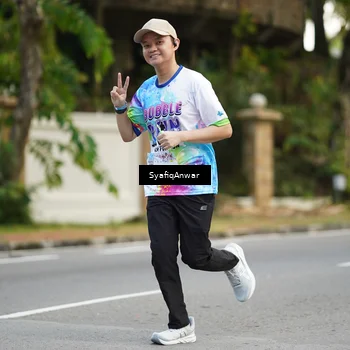 Runner Photo 8427230