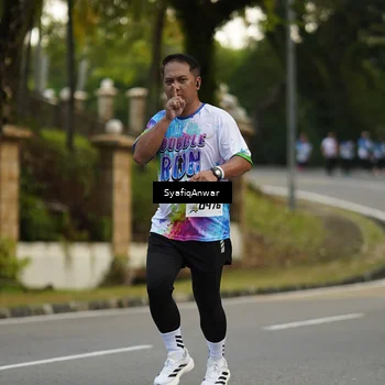 Runner Photo 8427235