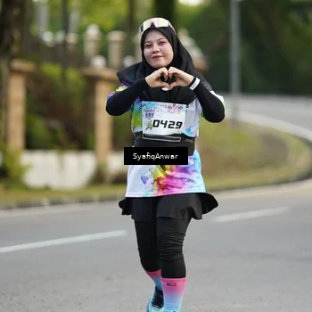 Runner Photo 8427237