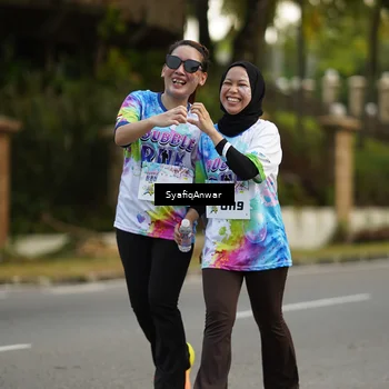 Runner Photo 8427238