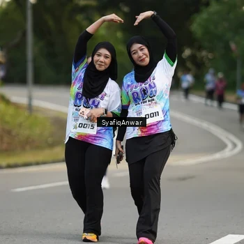 Runner Photo 8427241
