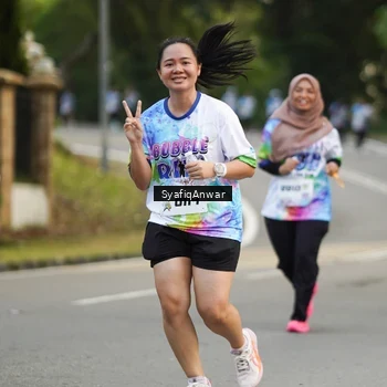 Runner Photo 8427242