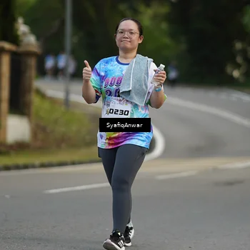 Runner Photo 8427243