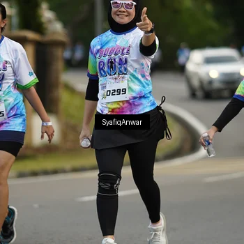 Runner Photo 8427250