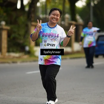 Runner Photo 8427251