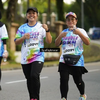 Runner Photo 8427258