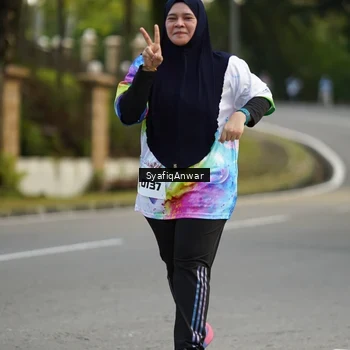 Runner Photo 8427260