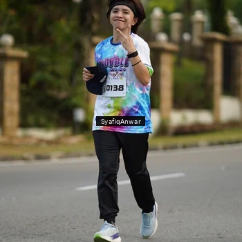 Runner Photo 8427261