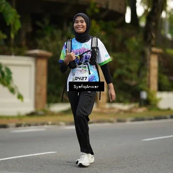 Runner Photo 8427485