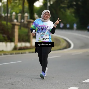 Runner Photo 8427486