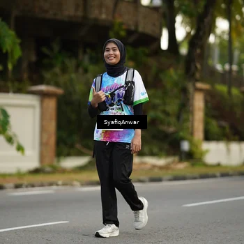 Runner Photo 8427487