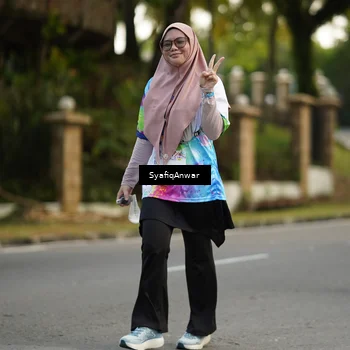 Runner Photo 8427489