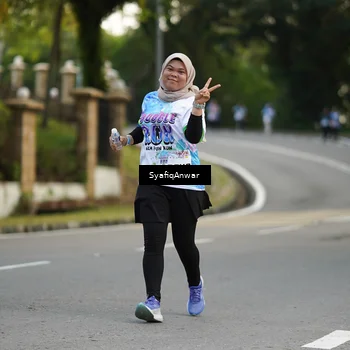 Runner Photo 8427490