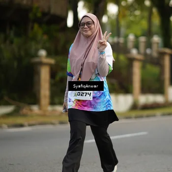 Runner Photo 8427491