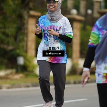 Runner Photo 8427493