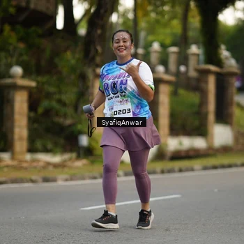 Runner Photo 8427495