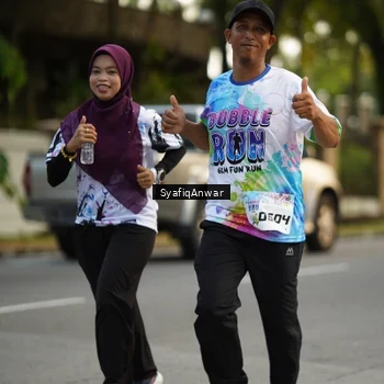 Runner Photo 8427496