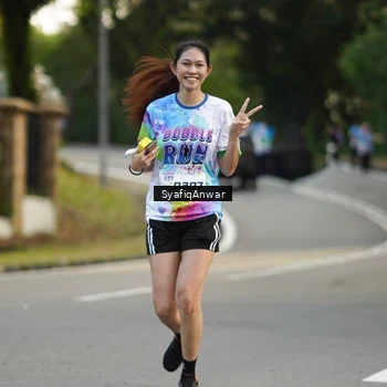 Runner Photo 8427497