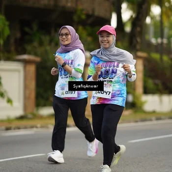 Runner Photo 8427500