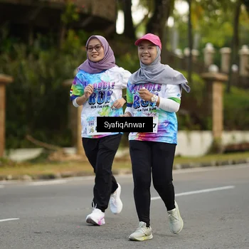 Runner Photo 8427501