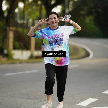 Runner Photo 8427502