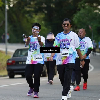 Runner Photo 8427504