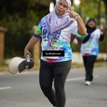 Runner Photo 8427505