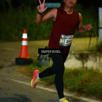 Runner Photo 8427506