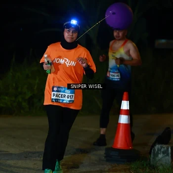 Runner Photo 8427507