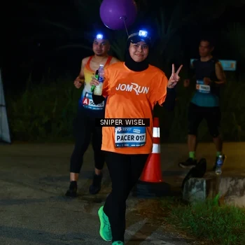 Runner Photo 8427508