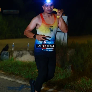 Runner Photo 8427509