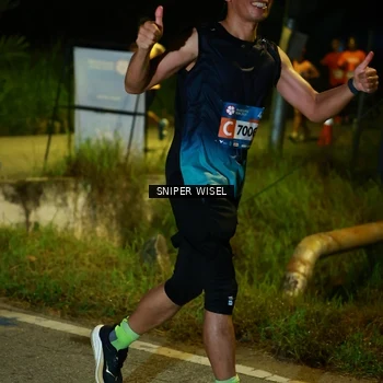 Runner Photo 8427510