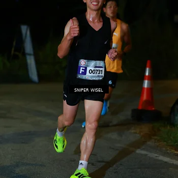 Runner Photo 8427515