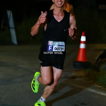 Runner Photo 8427516